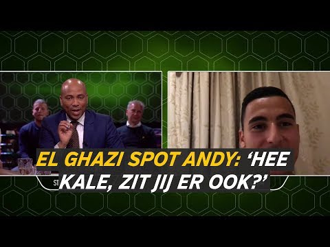 Premier League-club wil El Ghazi: 'Ga niet naar Everton!' - VTBL