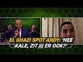 Premier League-club wil El Ghazi: 'Ga niet naar Everton!' - VTBL