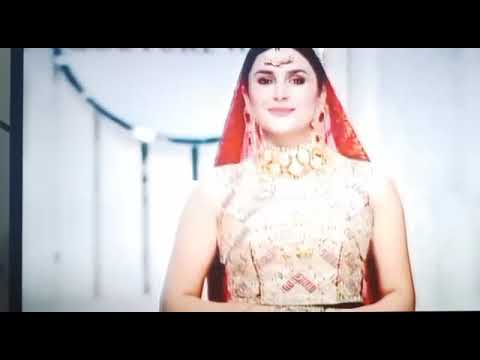 pantene hum bridal couture week 2022