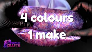 A Must-Know Resin technique for Beginners and Pros Alike