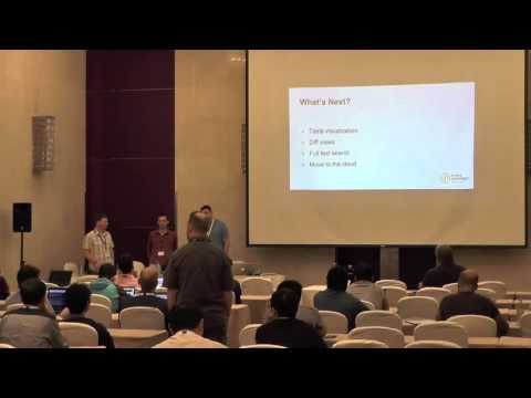 BKK16-215:Kernelci.org: What's Next?