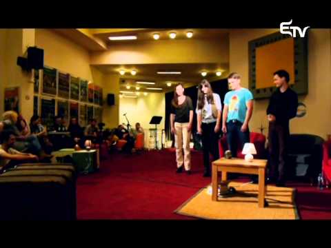 Kultúrcsepp 2015. március 31. – Erdélyi Magyar Televízió