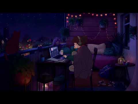 Mondo Loops - Lunar Drive (As Featured On ChilledCow Compilation Album - Link In Description)