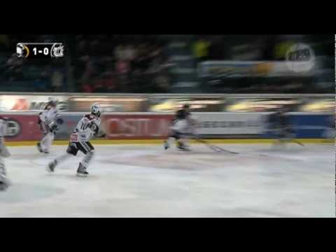 17.3.2012 Kärpät - TPS 4-1