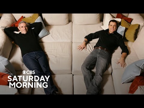 Furniture company Mitchell Gold + Bob Williams went bankrupt ...