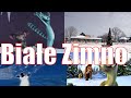 BIAŁE ZIMNO