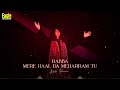 Mere Haal Da Meharram Tu Abida Parveen Eagle Stereo HD Video