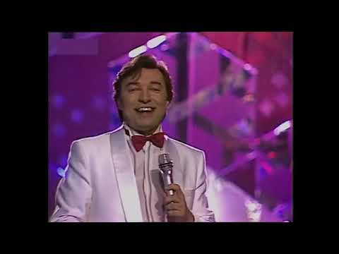 Karel Gott - Nejsi obyčejná (Pre večnú pamiatku na Janku Benkovú)
