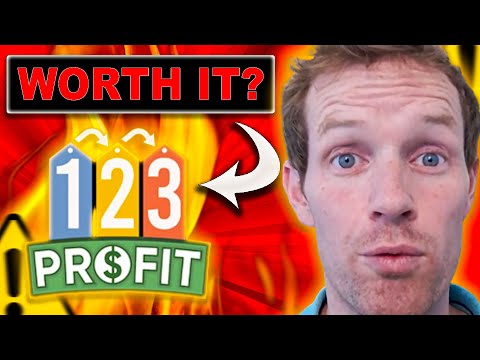 [FREE EBOOK DOWNLOAD] 123 PROFIT ONLINE TRAINING PROGRAM REVIEW - IS IT WORTH IT THE MONEY?