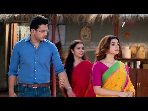 Kone Dekhaa Alo | Ep - 56 | Preview | Nov 10 2025 | Zee Bangla