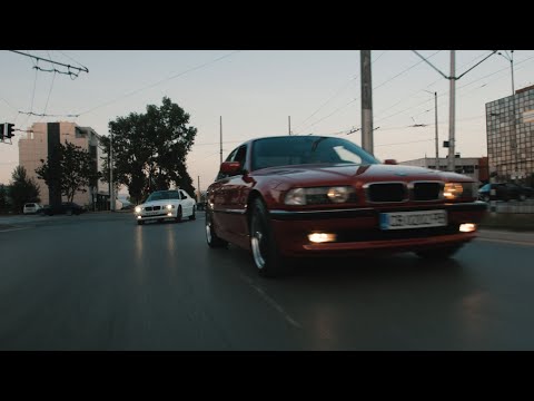 FYRE - Бумер 7 (prod. by Vitezz) (Official 4K Video)