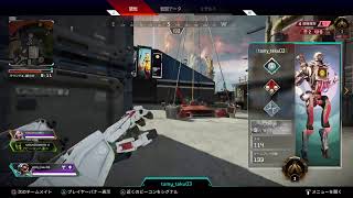 シーズン３練習