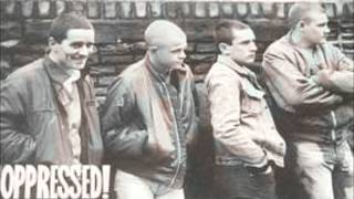 the oppressed _ work together.