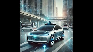How Self-Driving Cars Work: The Future of Autonomous Driving Explained! thumbnail