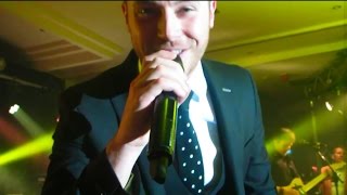 Nathan Carter : Beautiful life.