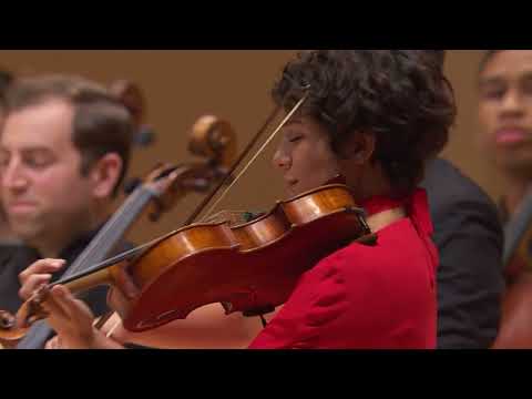 Sphinx Virtuosi, Bachianas brasileiras No. 9, Heitor Villa-Lobos - Carnegie Hall 10-13-22