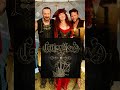Celia Farran at Tucson Celtic Fest With Scott Jeffers and Celtica Nova