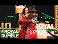BRIE MODE Brie Bella Makes Her Epic WWE Return Royal Rumble 2026 Highlights