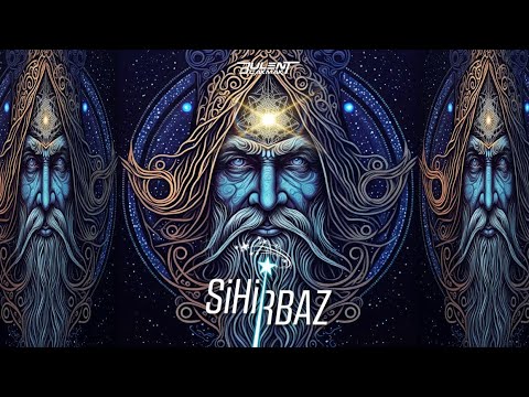 Bulent Cakmak - Sihirbaz (Original Mix)