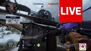 TITANFALL 2 - DIRECTO REPARTIENDO TORTAS CON MÁS MUTANTEX