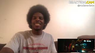 Buddy - Trouble On Central (Official Video) – REACTION.CAM