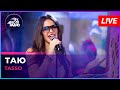TASSO - Таю (LIVE @ Авторадио)