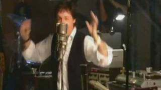 Paul McCartney - Thats All For Now (You Gotta Go Home) Music Video