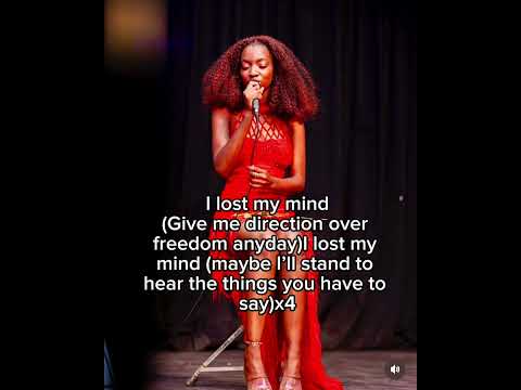 Laila-Chabu. (Lyric Video)