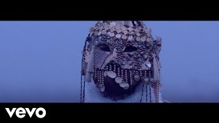 JATA - Don&#39;t Feel Like (Official Music Video)