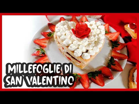 MILLEFOGLIE DI SAN VALENTINO #162