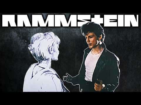 If RAMMSTEIN wrote TAKE ON ME