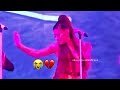 Ariana Grande Was Crying During Thank U Next In Pittsburgh The Hometown Of Her Ex Mac Miller