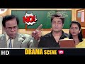খেল খতম Tit For Tat Aakritgya Movie Scene Eskay Movies