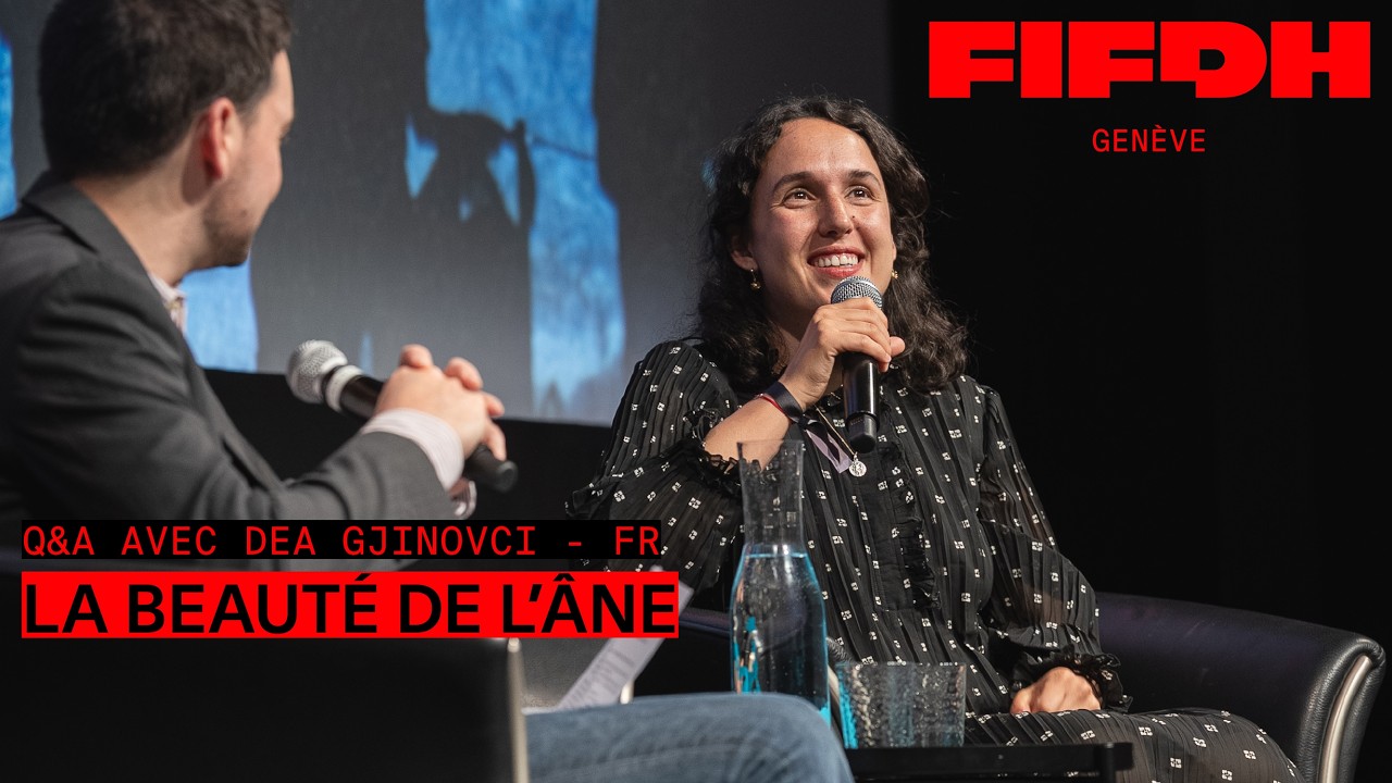 La Beauté de l'Âne | FIFDH 2026