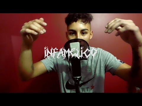 Infamelico - Ni gredo (Cypher)