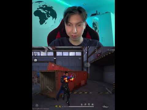 Chrono x AK47 Overconfidence 🍷🗿