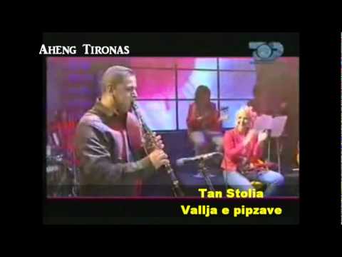 Vallja e Pipzave - Tan Stolia