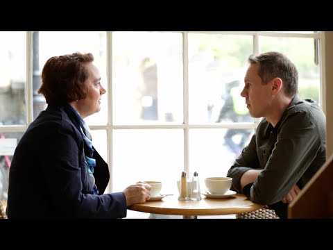 A Journey Through Broken Dreams | Infertility & Childlessness | Sheridan & Merryn Voysey