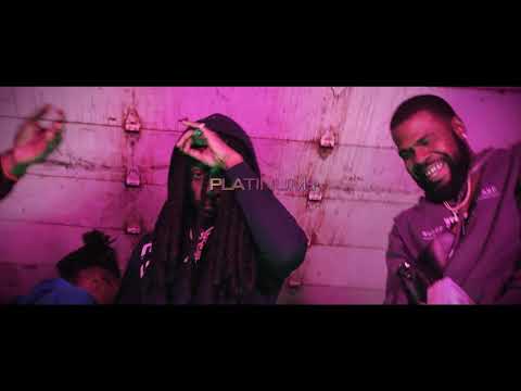 Dramamann x Droopbino x Stedy - Selfish (Dir. By @olisnowtv)