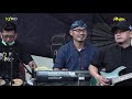 Ajeng Katkanlah Cover Aulia Big Band