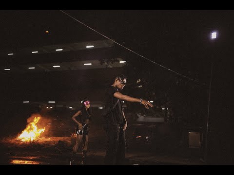 King Perryy x Soft x Terri - Jojo (Official Video)