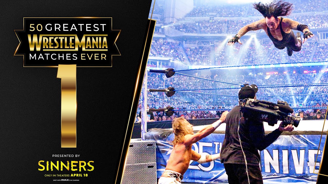 Video Test Thumbnail