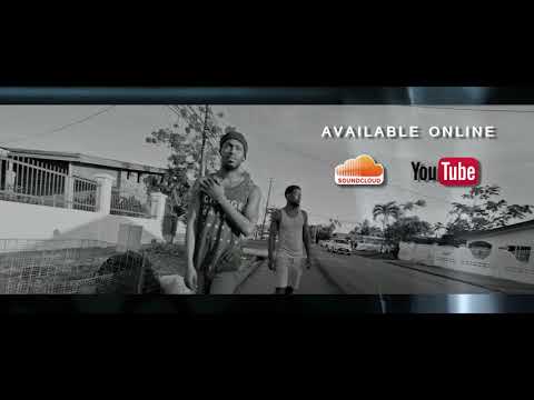 Nebula868 - The Message ft. iAM (Jamal Fabien)