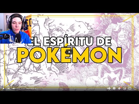 Folagor Reacts What We Lost in Pokémon Scarlet - Post Script