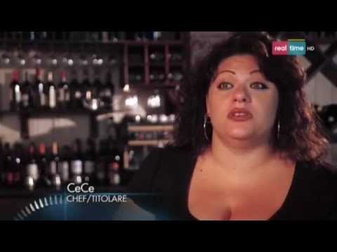 CUCINE DA INCUBO USA - STAGIONE 3 - ANNA VINCENZO'S - ITALIANO COMPLETO