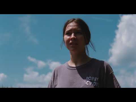 afbeelding Clip of David Raboy's THE GIANT