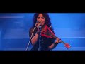 Stream Of Passion Delirio Memento Live DVD 4K Upscale