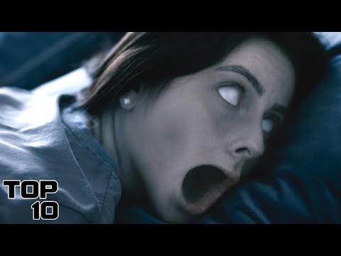 Top 10 Scary Ed & Lorraine Warren Cases Investigators Are Still Trying to Solve Today