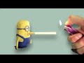Minion Ways To Die Reverse