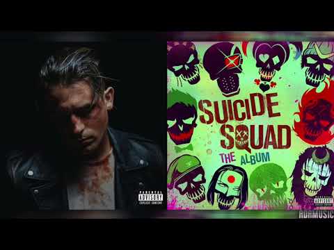 "Heathens & I" - Mashup of G-Eazy/twenty one pilots/Halsey